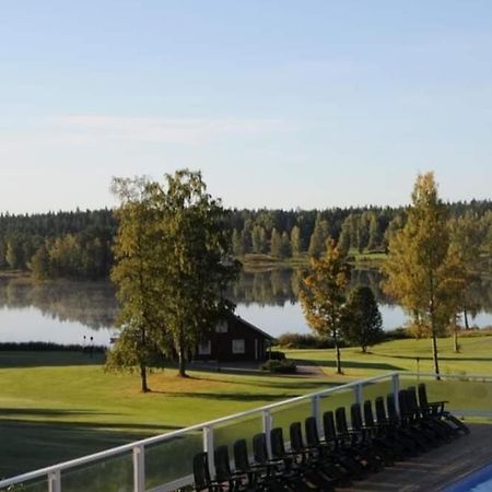 Sandvik Gard Spa & Konferens Åby Dış mekan fotoğraf