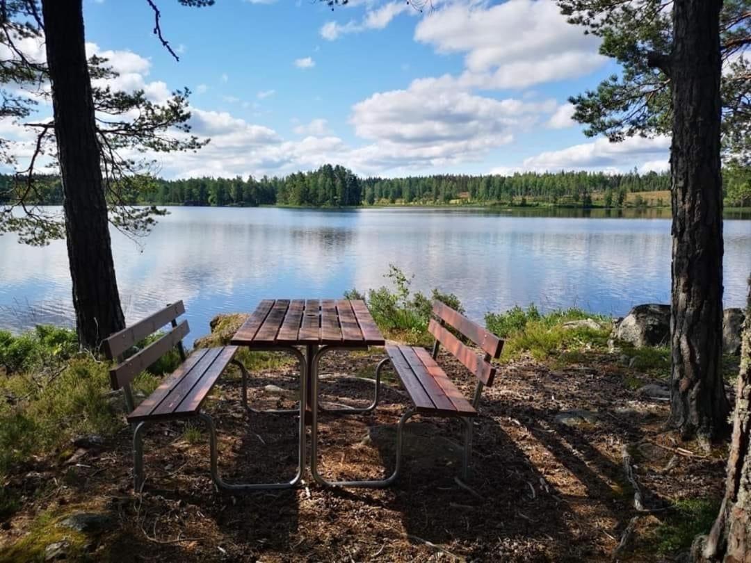 Sandvik Gard Spa & Konferens Åby Dış mekan fotoğraf