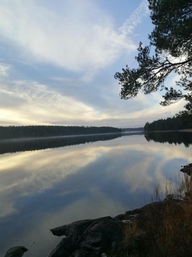 Sandvik Gard Spa & Konferens Åby Dış mekan fotoğraf