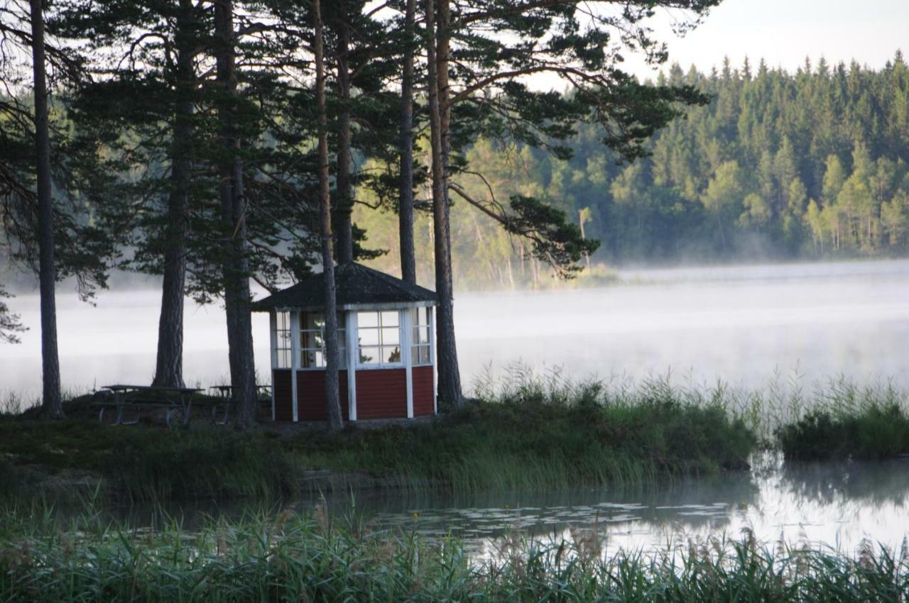 Sandvik Gard Spa & Konferens Åby Dış mekan fotoğraf