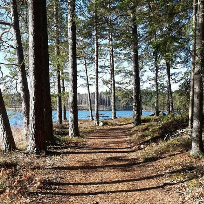 Sandvik Gard Spa & Konferens Åby Dış mekan fotoğraf