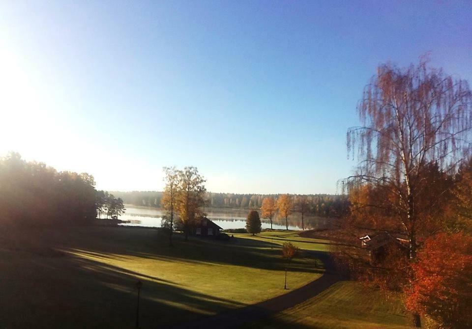 Sandvik Gard Spa & Konferens Åby Dış mekan fotoğraf