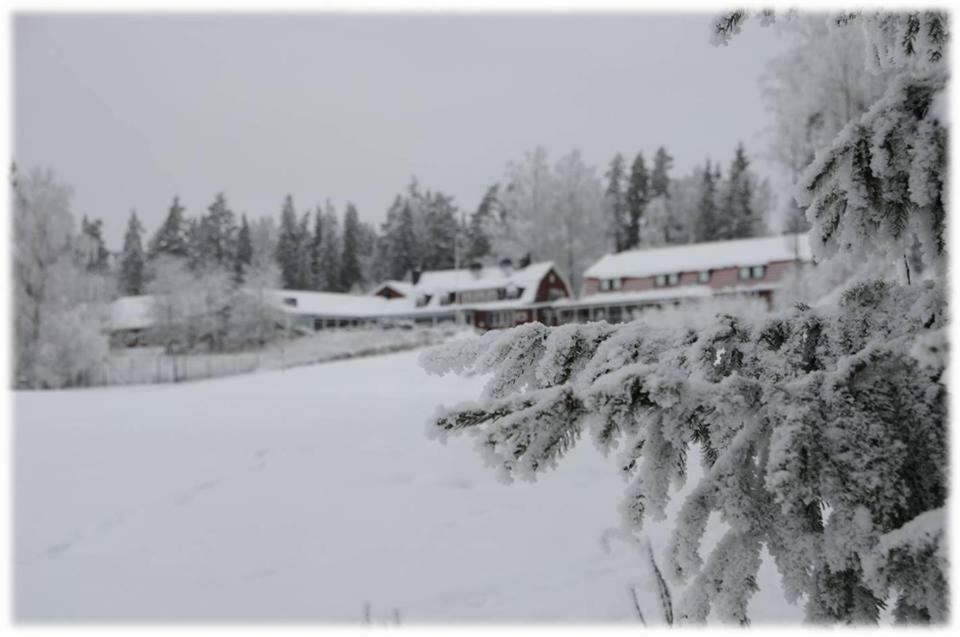 Sandvik Gard Spa & Konferens Åby Dış mekan fotoğraf