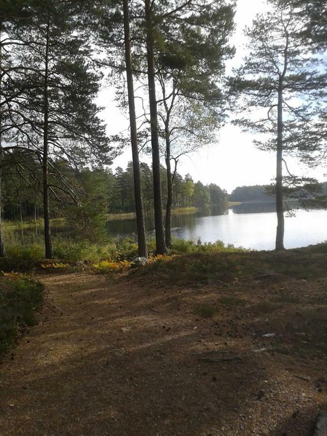 Sandvik Gard Spa & Konferens Åby Dış mekan fotoğraf