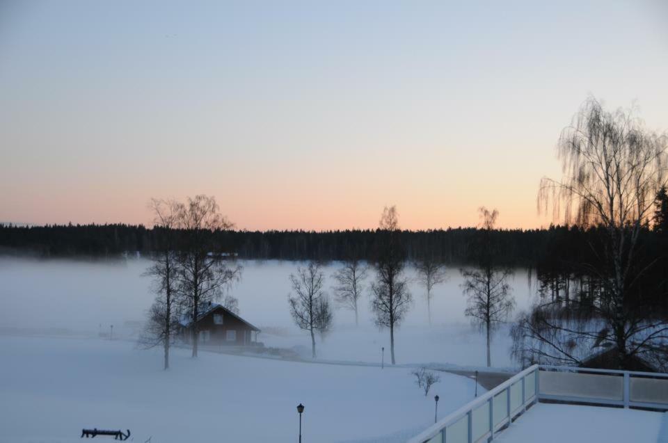 Sandvik Gard Spa & Konferens Åby Dış mekan fotoğraf
