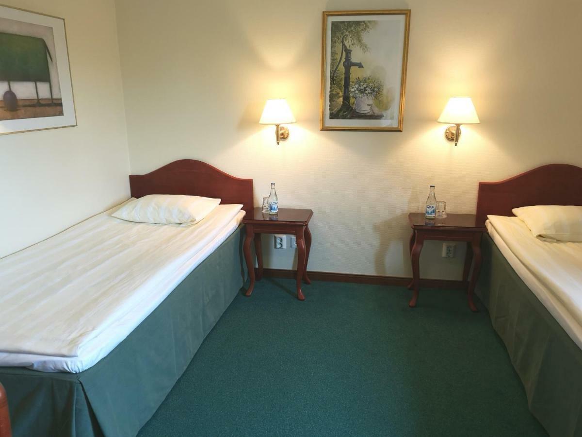 Sandvik Gard Spa & Konferens Åby Dış mekan fotoğraf